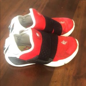 Nike Flex Running Shoes